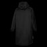 Explore Poncho - Black